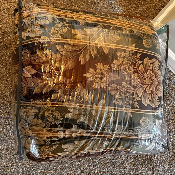 jcpenney Bedding Jcpenney Home Collection Jacquard Queen Size